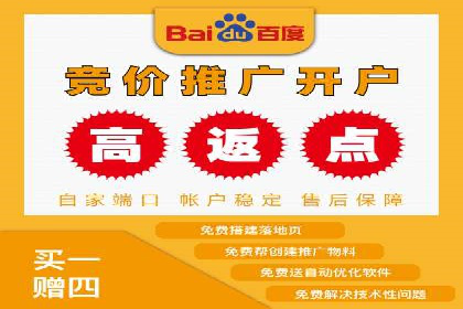百度包年竞价案例分享：提升网站流量的秘诀